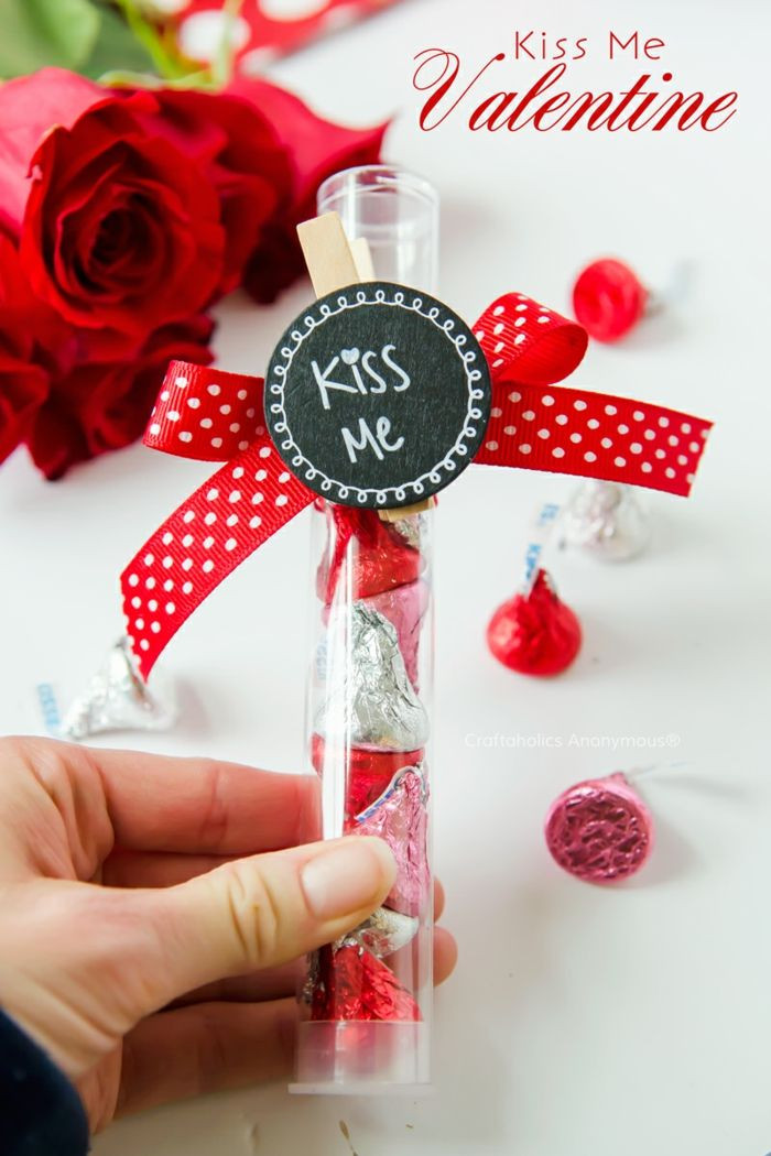 Homemade Valentines Gift Ideas For Him
 1001 Ideen für Valentinstagsgeschenke für Männer