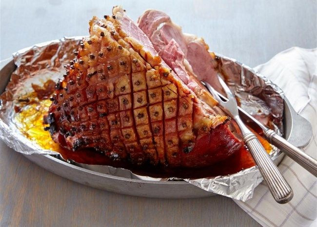 Honey Baked Ham Easter Specials
 How to Create a Simple but Special Easter Buffet