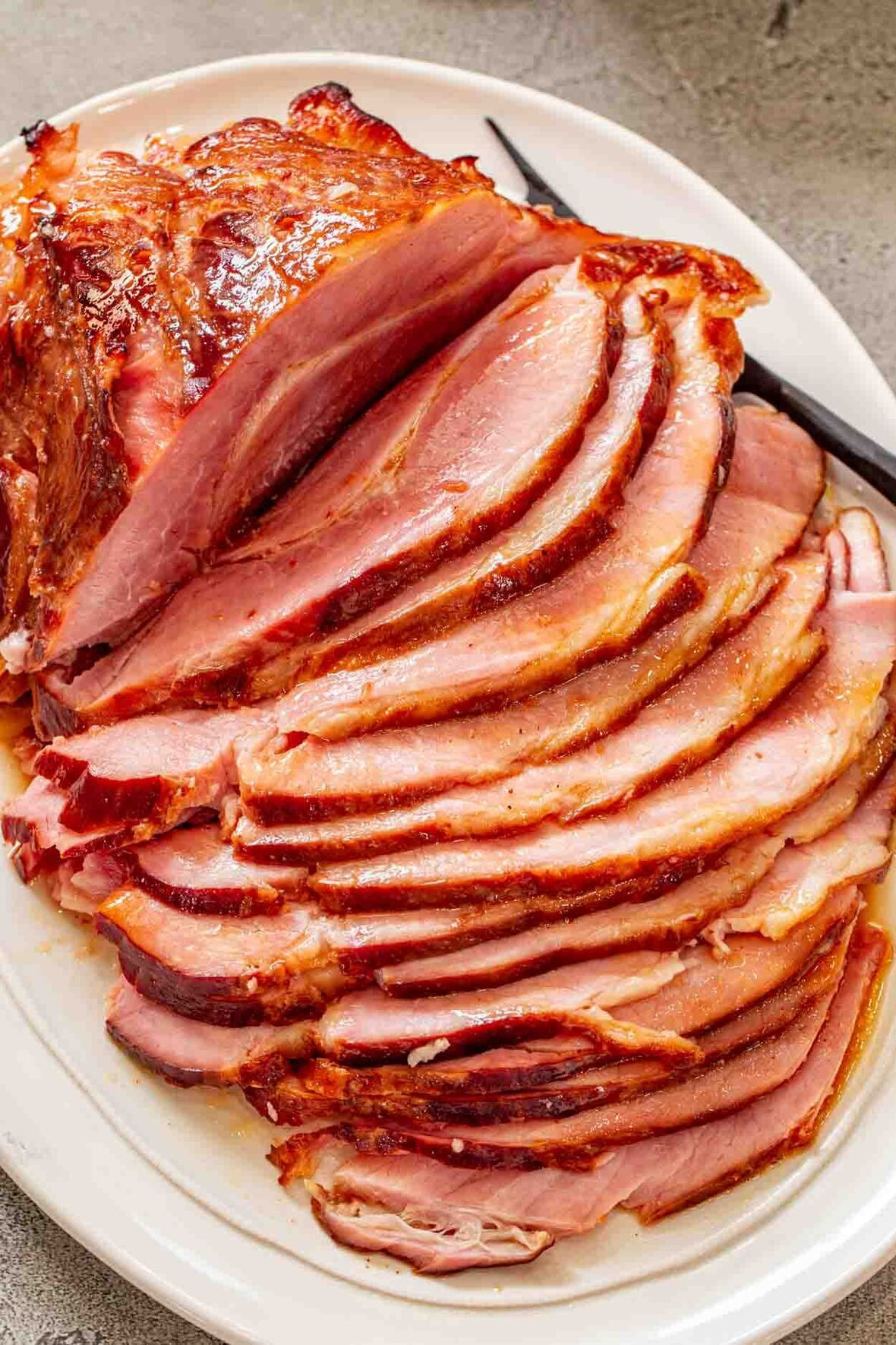 Honey Baked Ham Easter Specials
 You NEED to make this homemade Honey Baked Ham for Easter