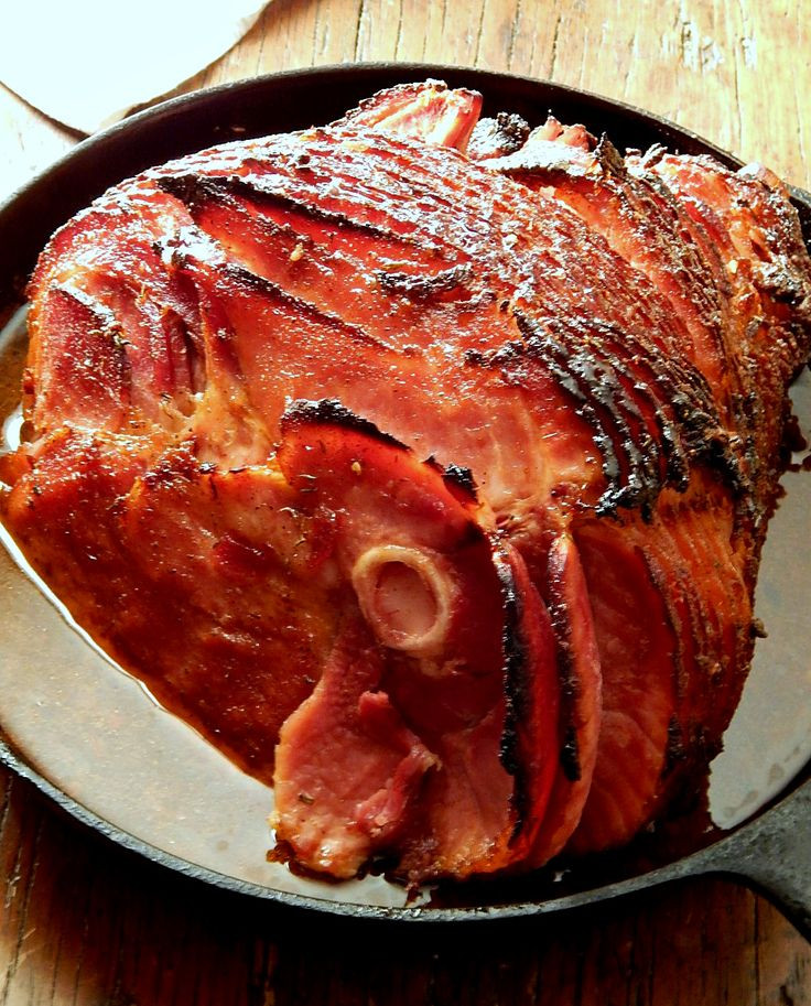 Honey Baked Ham Easter Specials
 Honey Glazed Cajun Spiced Ham Recipe