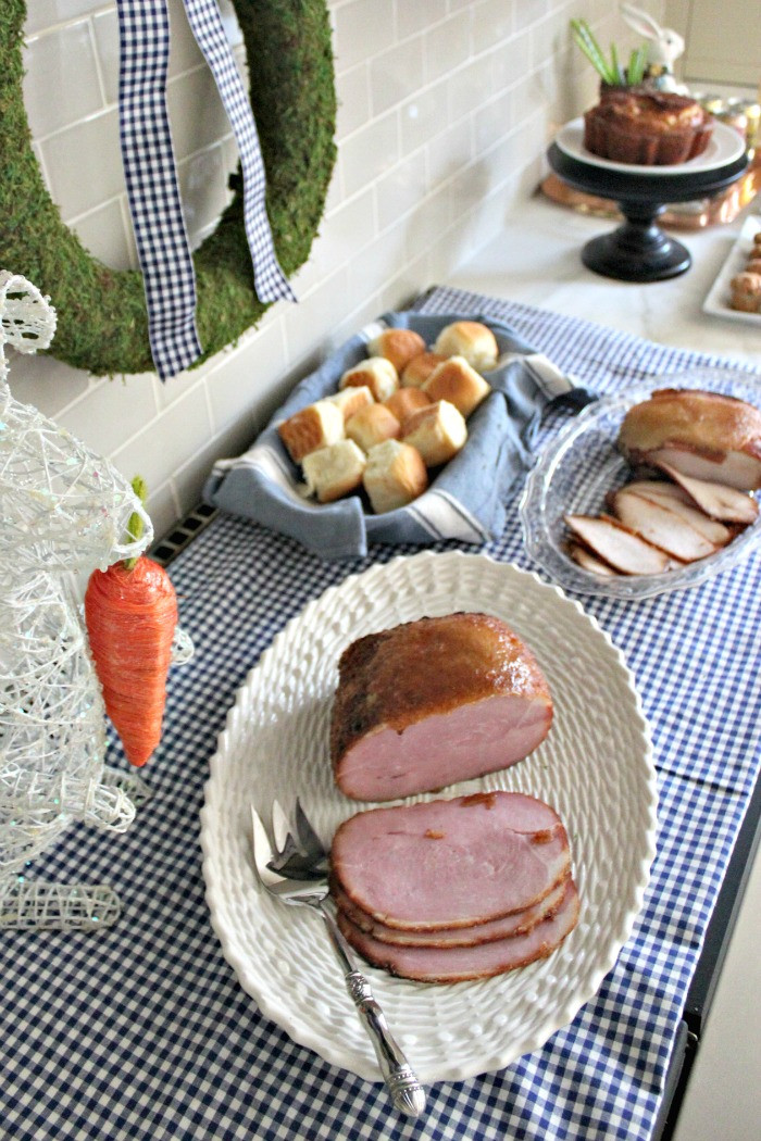Honey Baked Ham Easter Specials
 easter honey baked ham Southern State of Mind Blog by