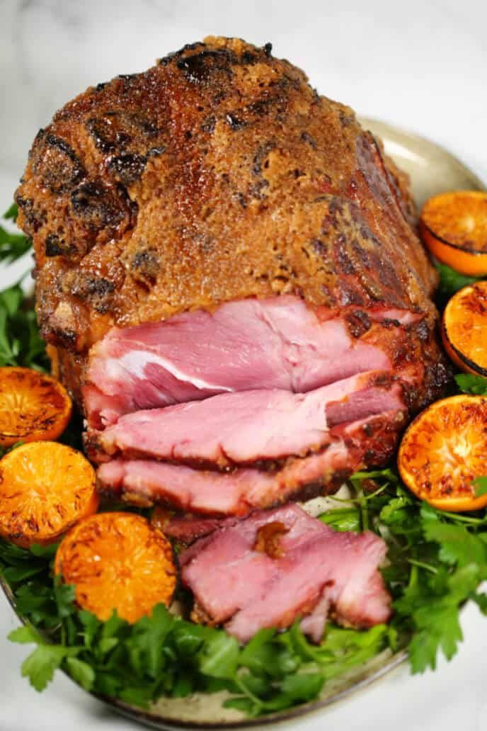 Honey Baked Ham Easter Specials Unique Nothing Says Special Family Dinner Like This Incredible