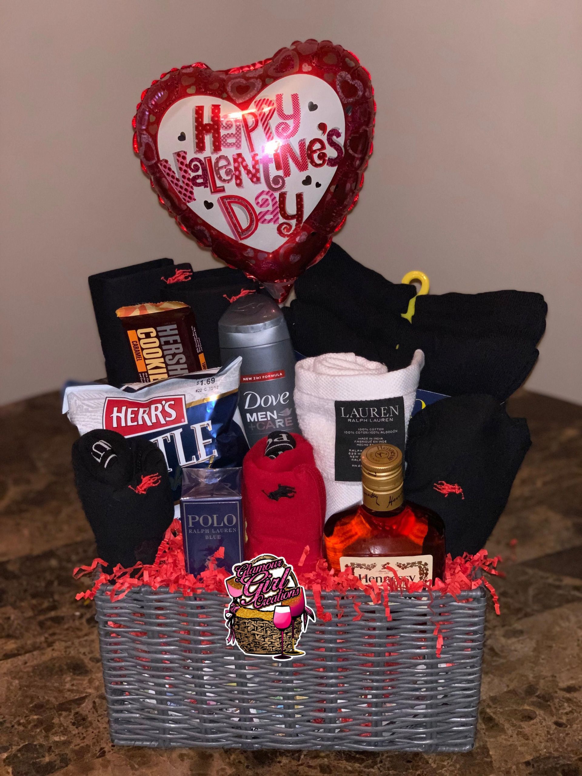 Husband Valentine Gift Ideas
 √ Birthday Gifts Boyfriend Gift Basket Ideas For Men