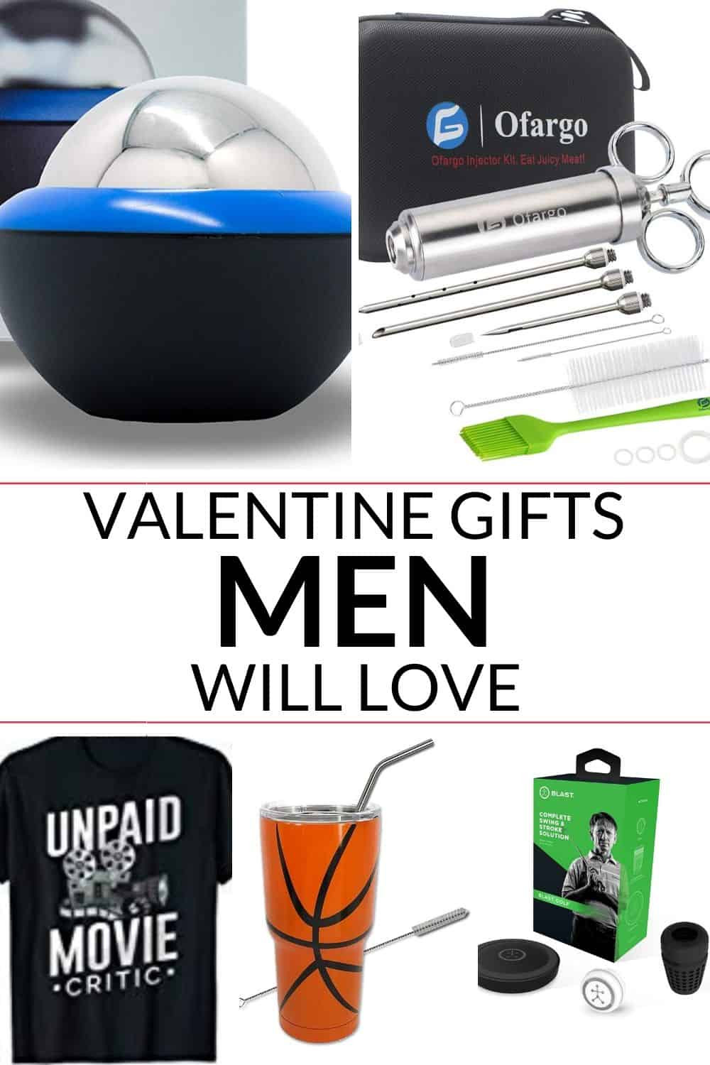 Husband Valentine Gift Ideas
 Valentine Gift for Husband Great ideas