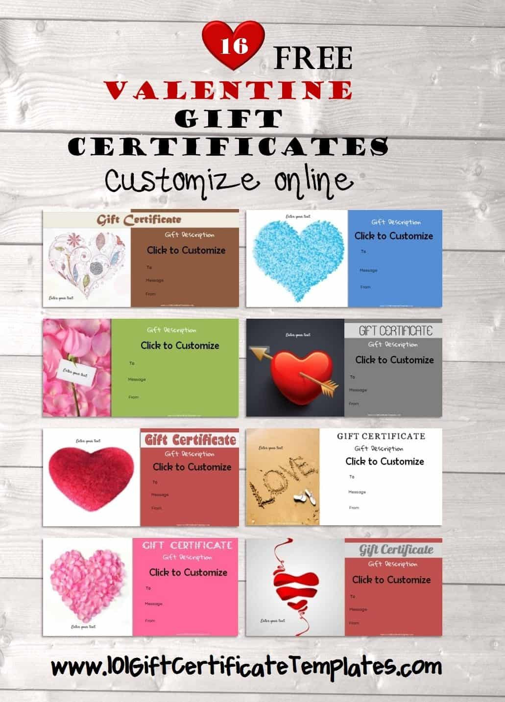 Husband Valentines Gift Ideas
 Valentine Gift Card Ideas 25 Non Candy Valentines Day