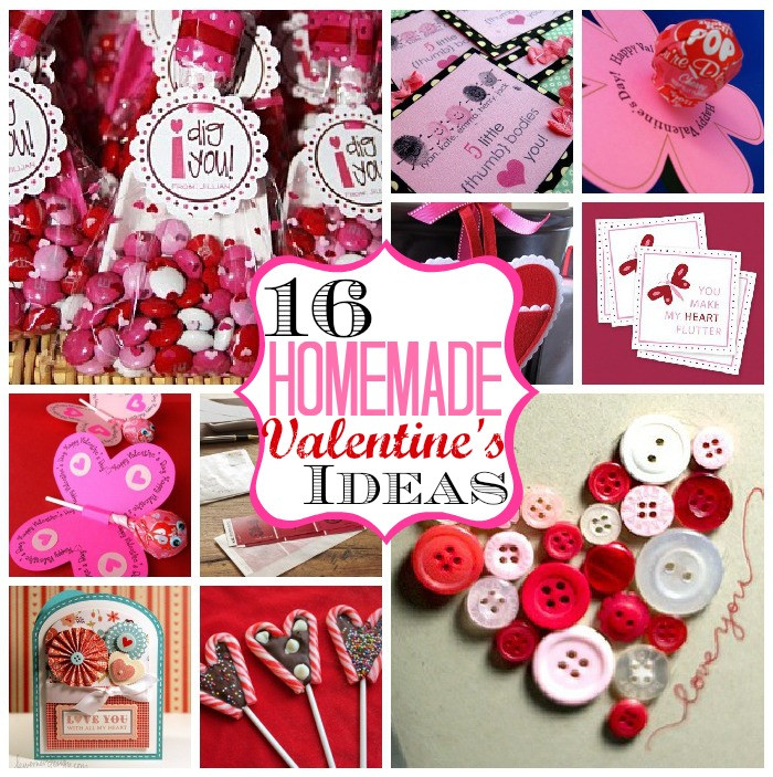 Husband Valentines Gift Ideas
 Valentine Gift Ideas For Husband Homemade 10 Valentine s