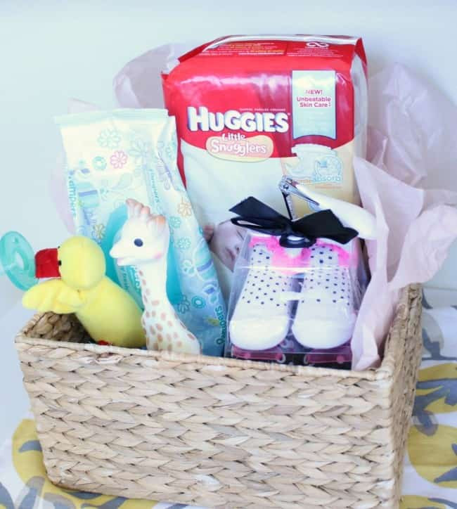 Ideas For Baby Easter Basket
 Creative Easter Basket Ideas For Babies To Teens