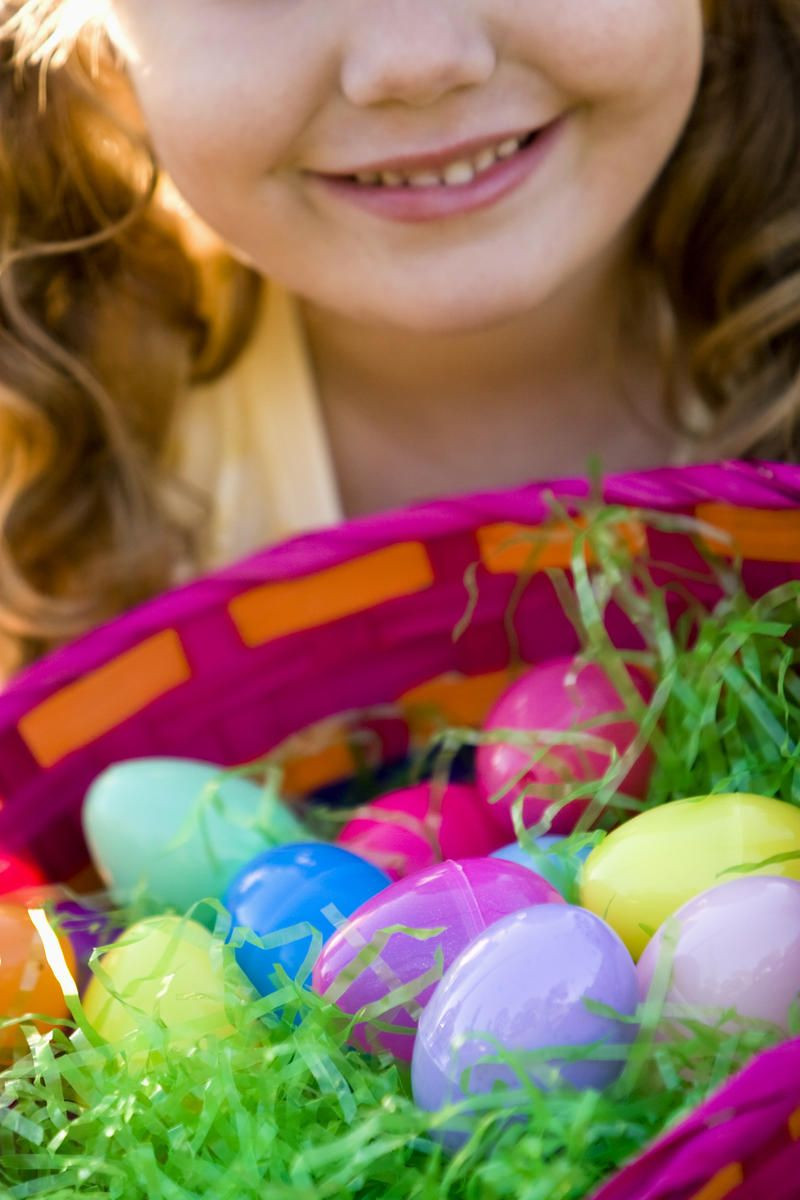 Ideas For Easter Egg Fillers
 22 Toddler Easter Egg Filler Ideas