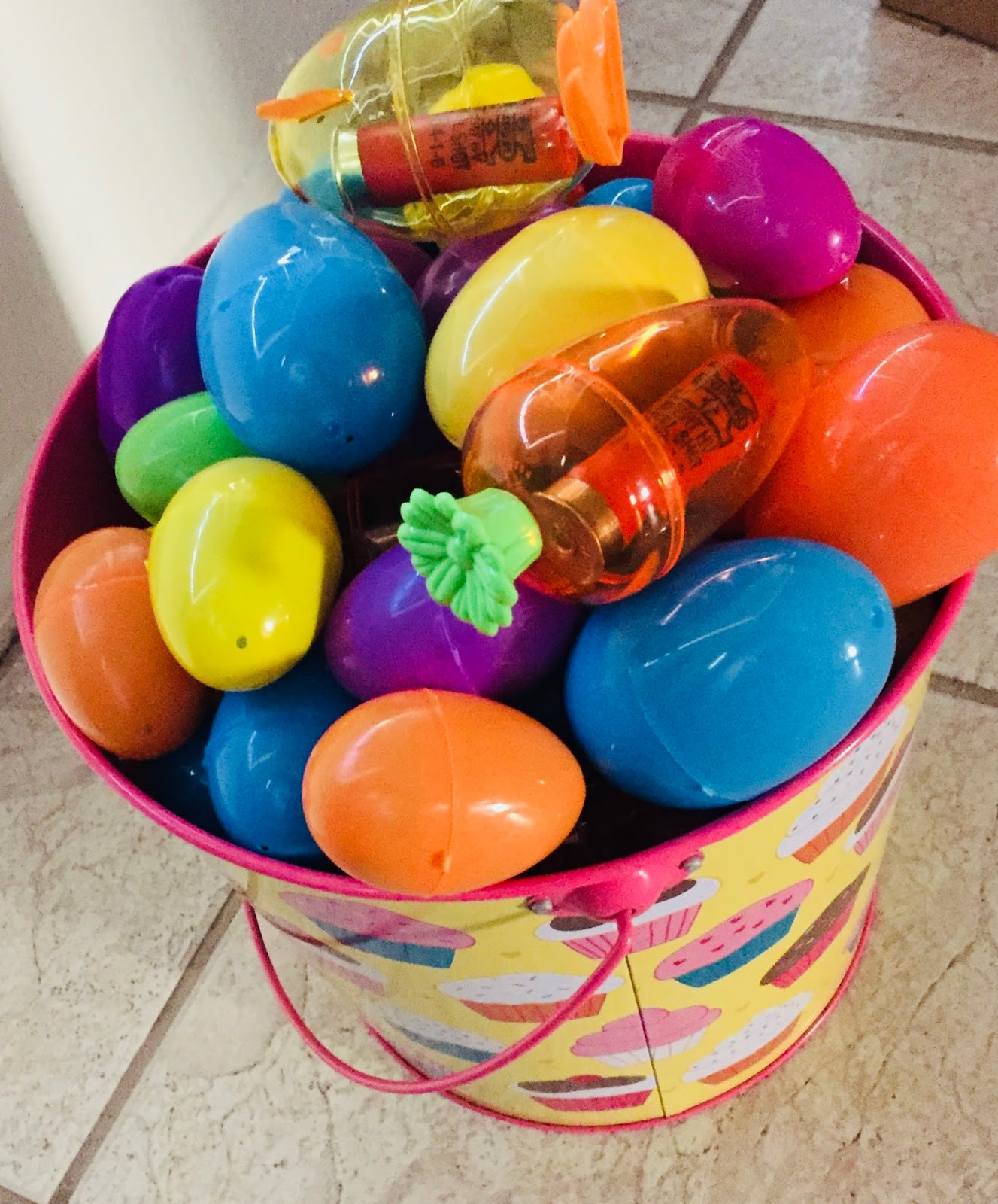 Ideas For Easter Egg Fillers
 The Busy Broad Adult Easter Egg Hunt Fun Egg Filler Ideas