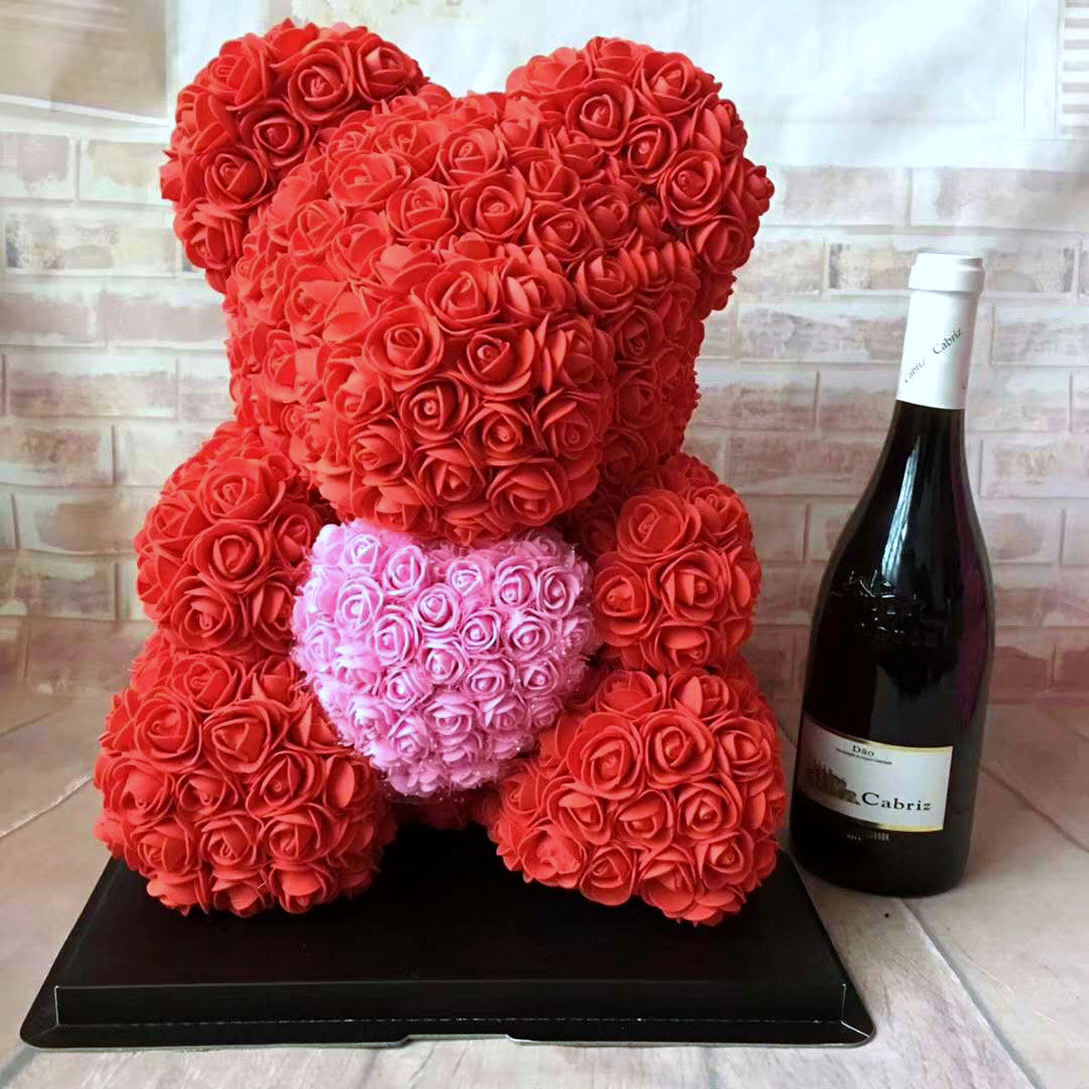 Ideas For Valentines Day For Her
 9 Wine Valentines Day Gift Ideas for Her