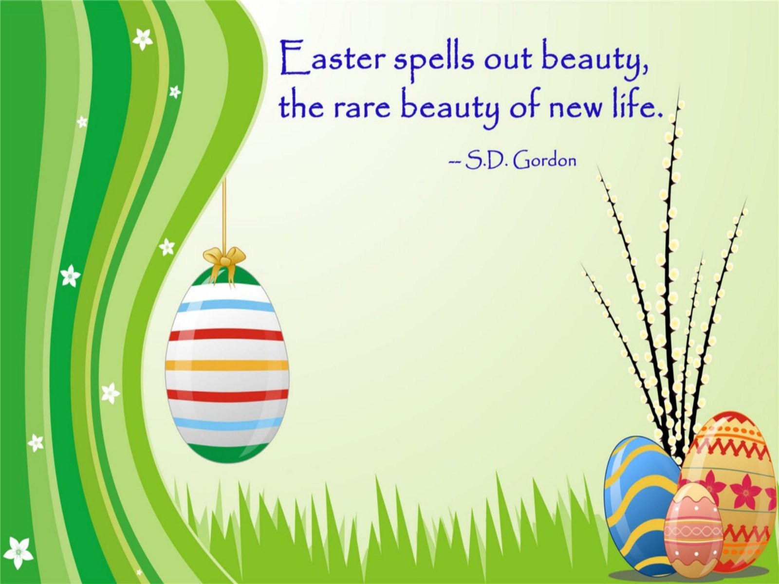 Inspirational Quotes For Easter
 Inspirational Quotes About Easter QuotesGram