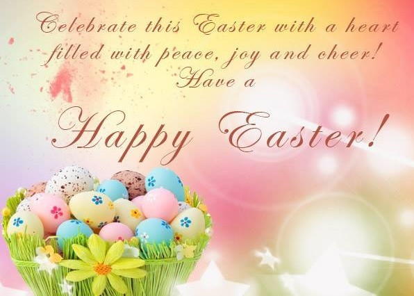 Inspirational Quotes For Easter
 50 Inspirational Easter Quotes To Happiness