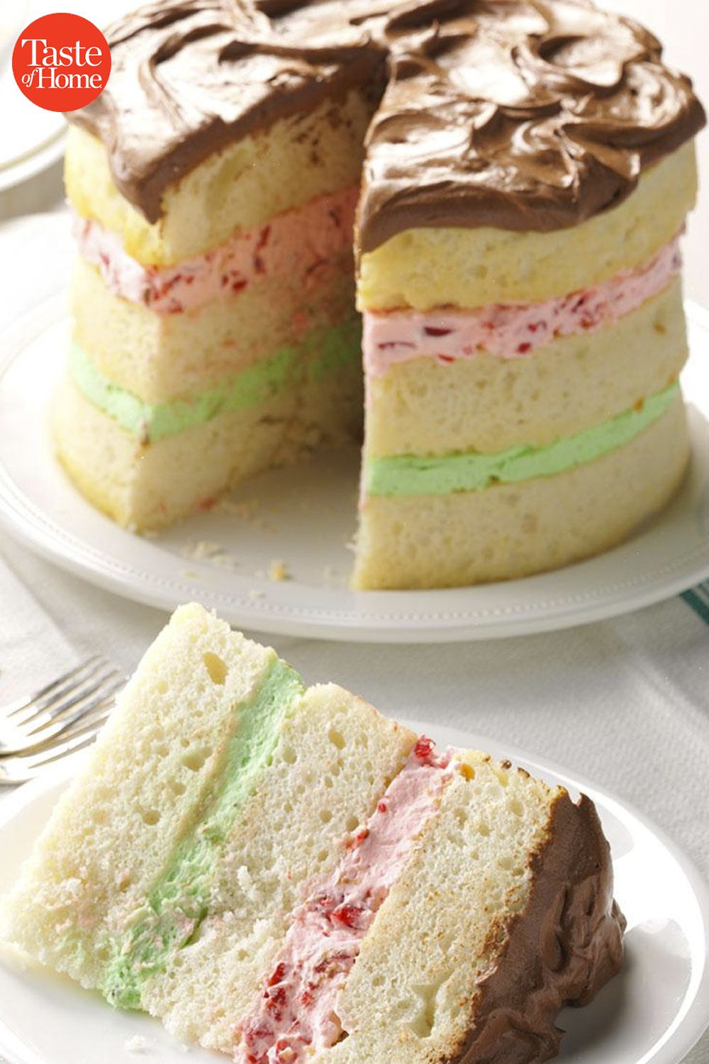 Italian Easter Dessert Recipes
 50 Lovely Mother s Day Cakes