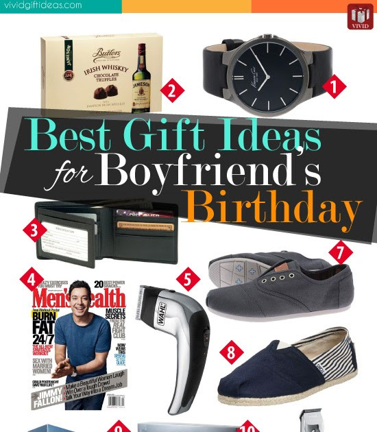 Last Minute Gift Ideas For Boyfriend
 Gift Ideas for Boyfriend Last Minute Gift Ideas For