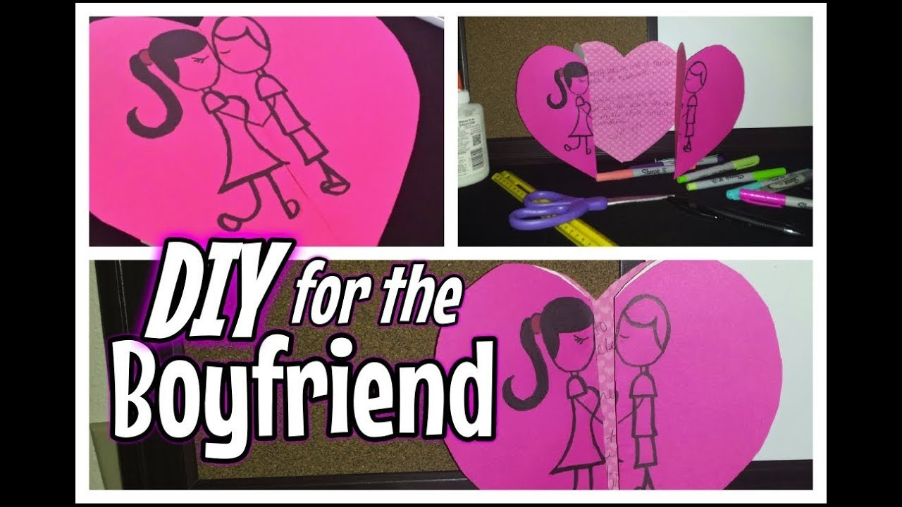 Last Minute Gift Ideas For Boyfriend
 The Best Ideas for Last Minute Gift Ideas for Boyfriend