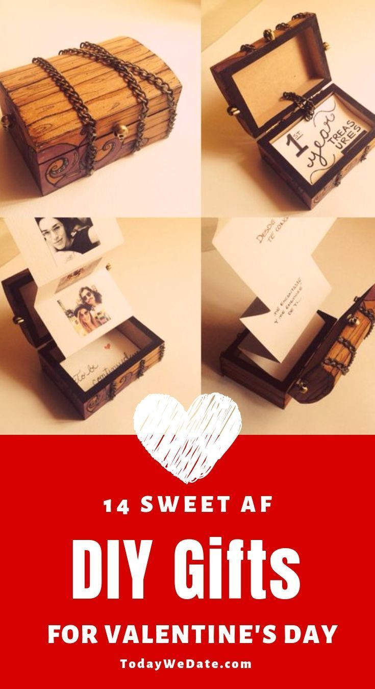Last Minute Gift Ideas For Boyfriend
 14 Sweet AF last minute DIY t for him Todaywedate