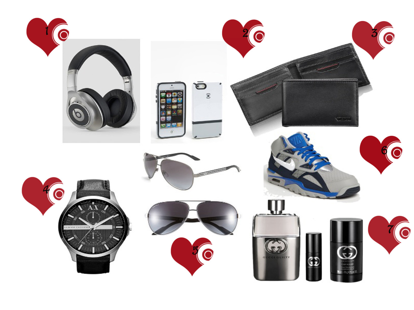 Latest Valentine Gift Ideas
 Valentines Day Gifts Ideas line For Him and Her New