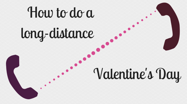 Long Distance Valentines Day Ideas
 Valentines Day Ideas For Long Distance Couples
