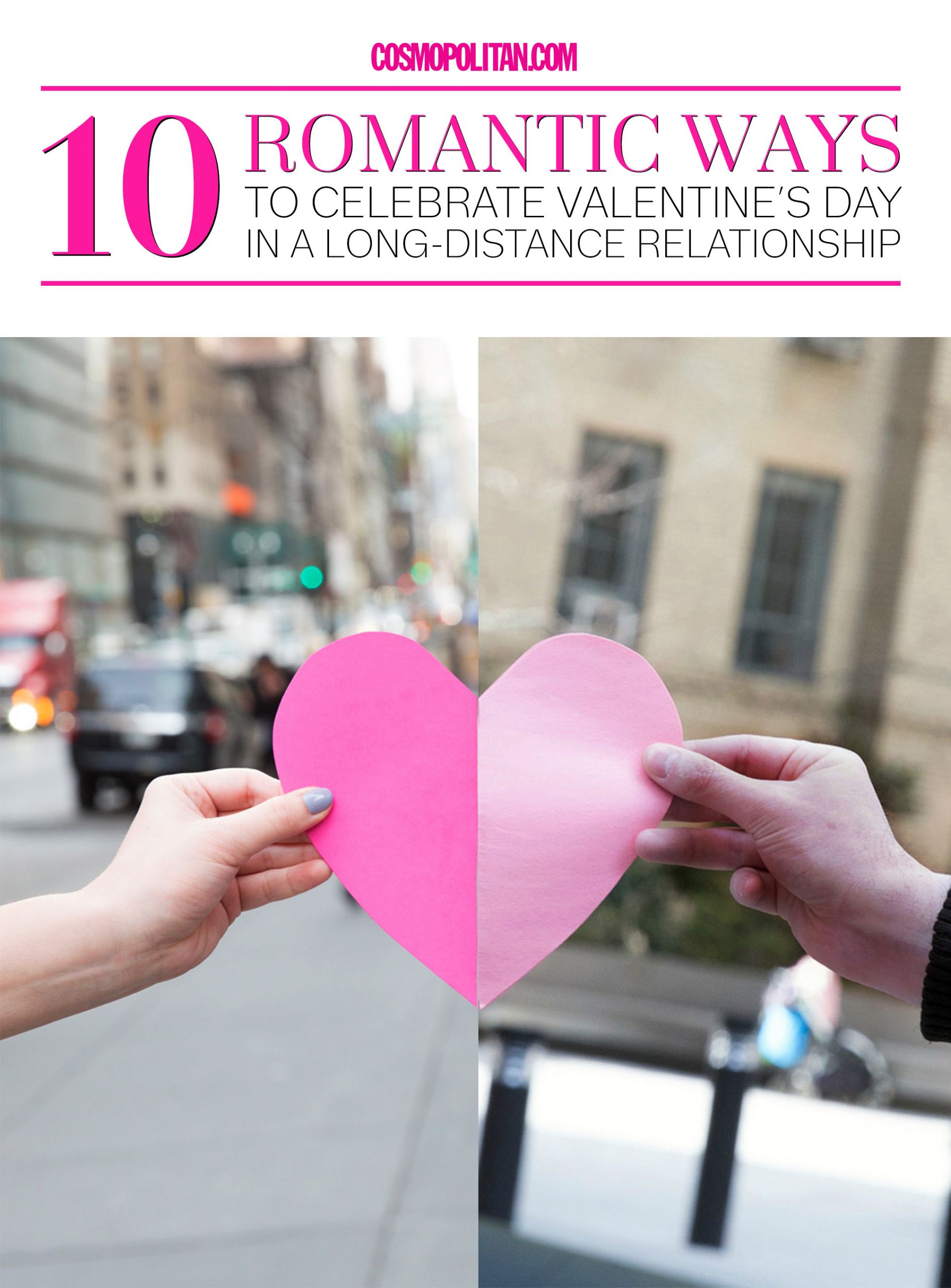 Long Distance Valentines Day Ideas
 Valentine s Day for Long Distance Couples Tips for Long