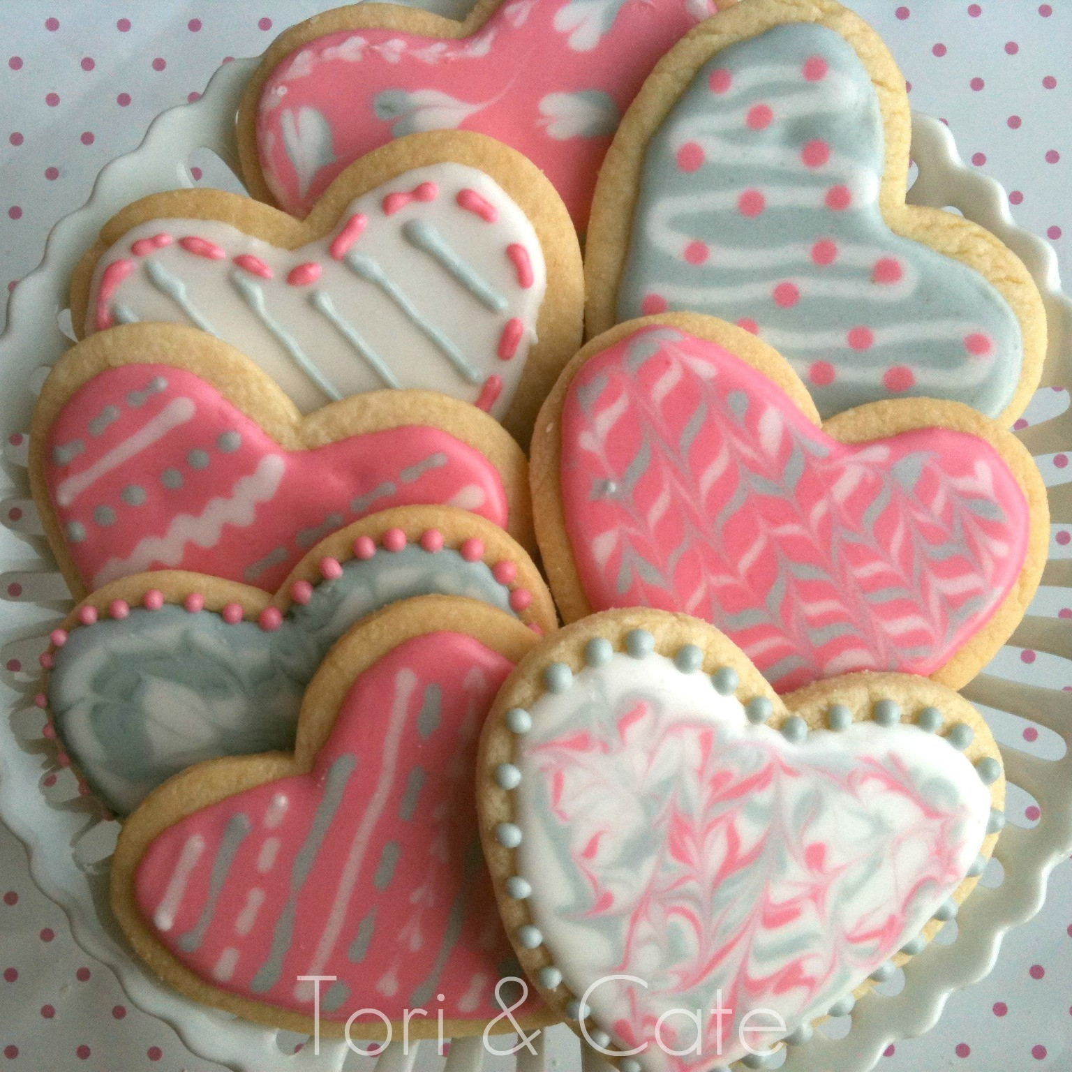 Martha Stewart Valentine Sugar Cookies Beautiful top 20 Martha Stewart Valentine Sugar Cookies Best Round