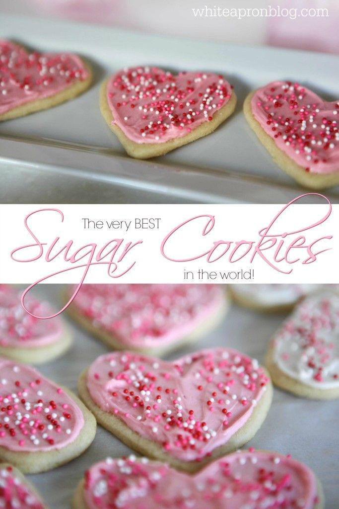 Martha Stewart Valentine Sugar Cookies
 Top 20 Martha Stewart Valentine Sugar Cookies Best Round