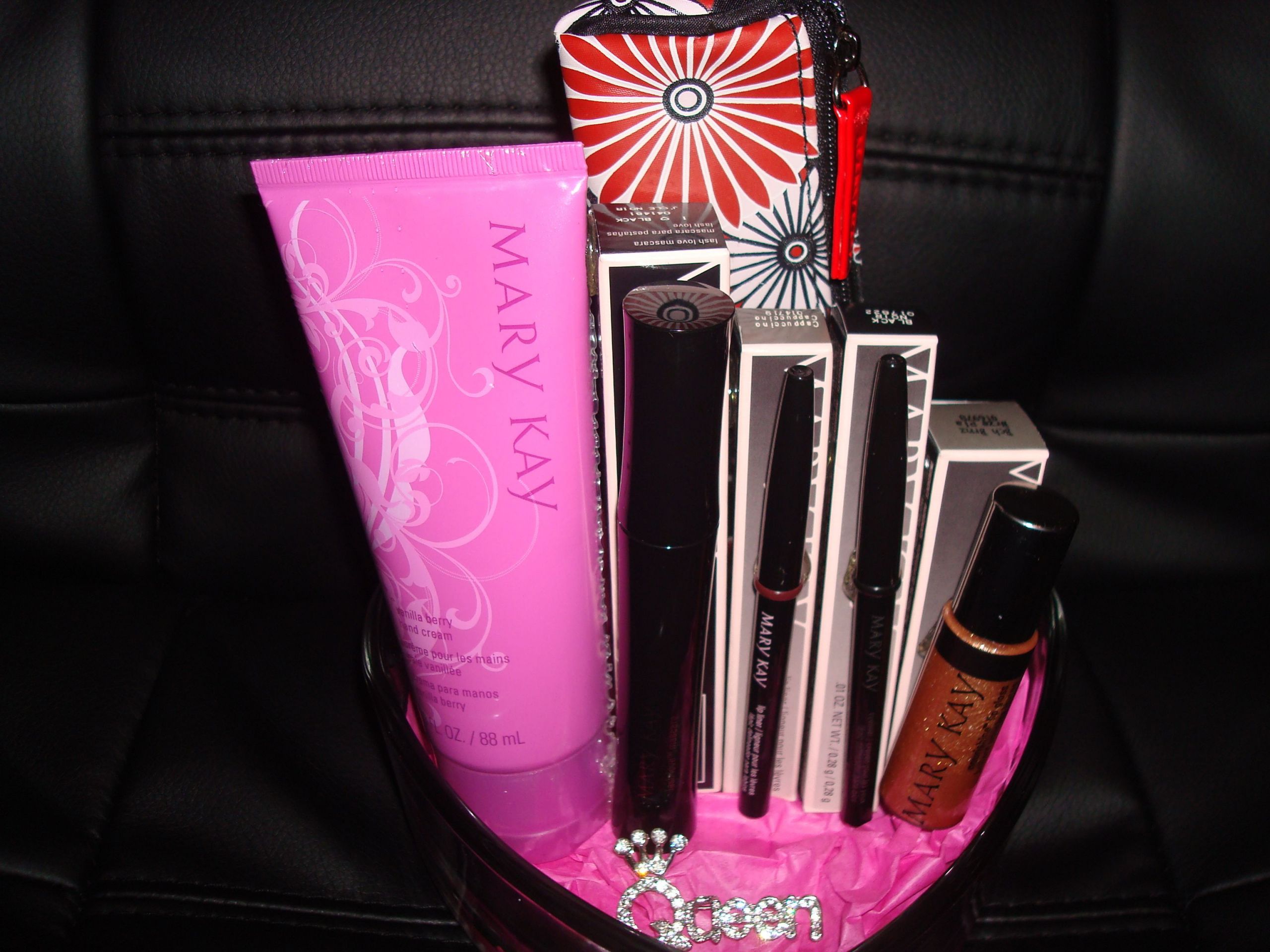 Mary Kay Valentines Day Ideas
 Mary Kay Valentine s Day Gift Ideas Lisa Waite Mary Kay