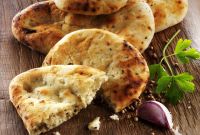 Middle Eastern Bread Recipe Fresh Middle Eastern Pita Bread Recipe