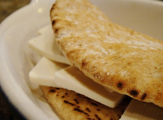 Middle Eastern Bread Recipe
 RECIPE Zalabya Middle Eastern Bread with Black Cumin