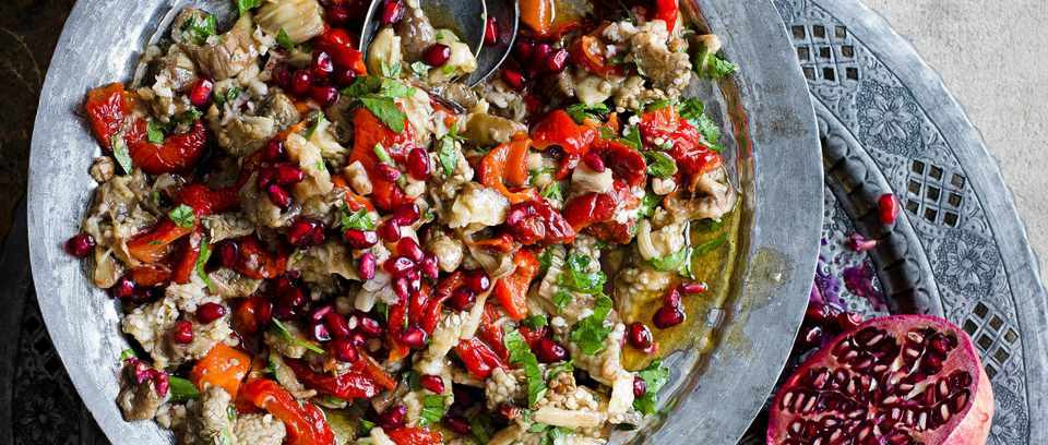 Middle Eastern Dinner Recipes
 Best Ever Middle Eastern Mezze Recipes olivemagazine