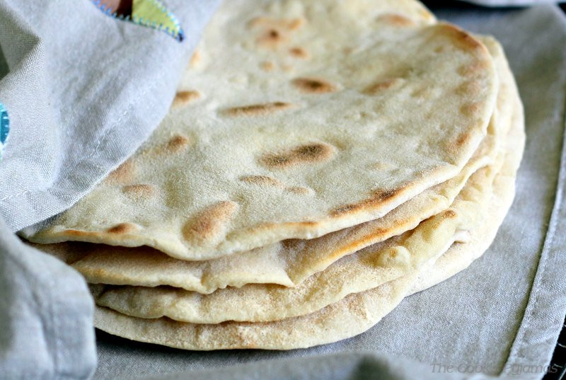 Middle Eastern Flatbread Recipes
 Middle Eastern Flatbread Recipe Middle Eastern Lamb
