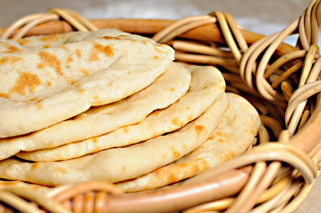 Middle Eastern Flatbread Recipes
 Centuries Old Asian Cooking Recipes Written For The