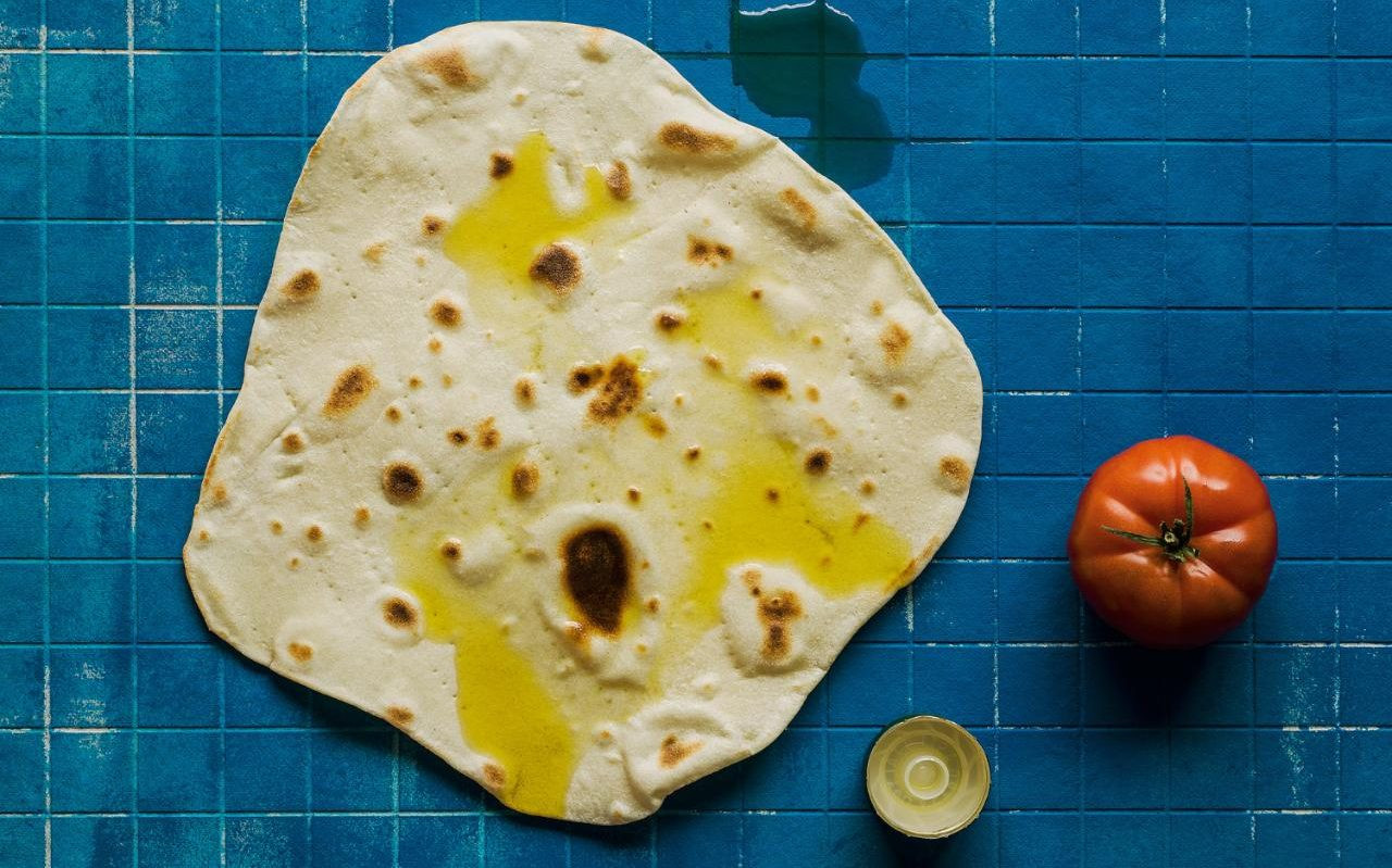 Middle Eastern Flatbread Recipes
 Easy flatbread recipes from India Italy and the Middle East