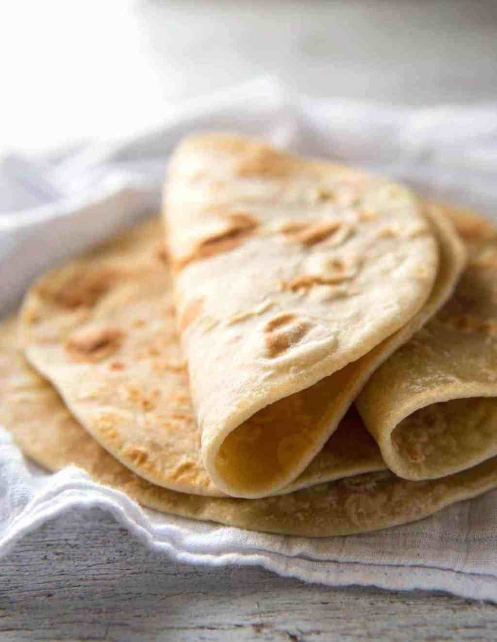 Middle Eastern Flatbread Recipes
 Middle Eastern Flatbread Recipe Lebanese Mountain Bread