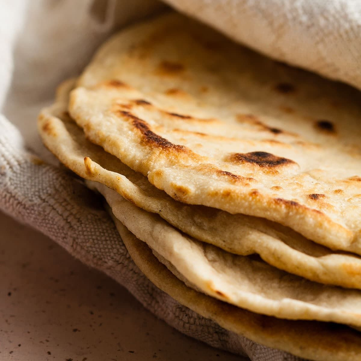 Middle Eastern Flatbread Recipes
 Middle Eastern Flatbread Recipe No Yeast Pin on In the