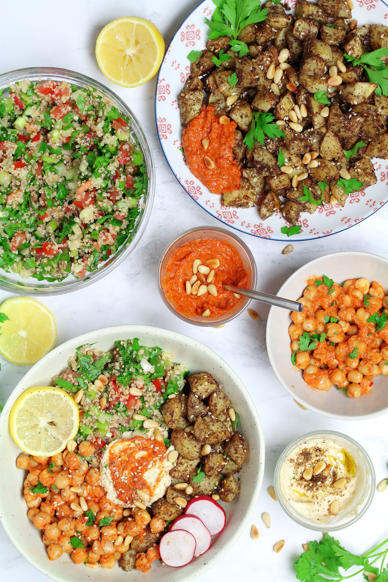 Middle Eastern Food Recipes
 Ve arian middle eastern food recipes casaruraldavina