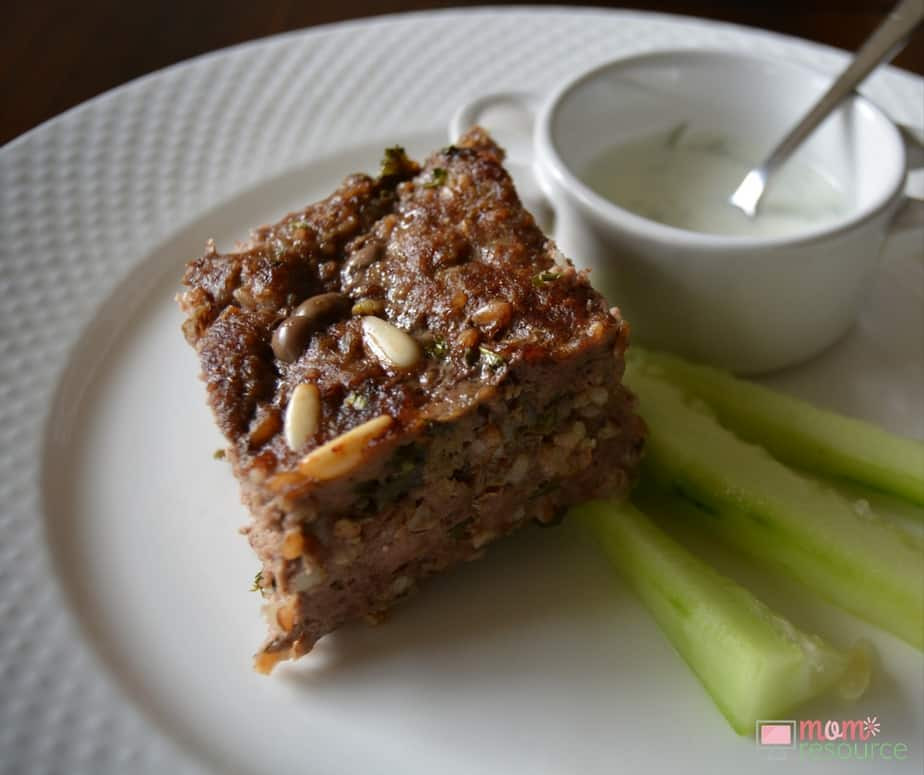 Middle Eastern Recipes Easy
 Easy Middle Eastern Kibbeh Recipe Mom Resource