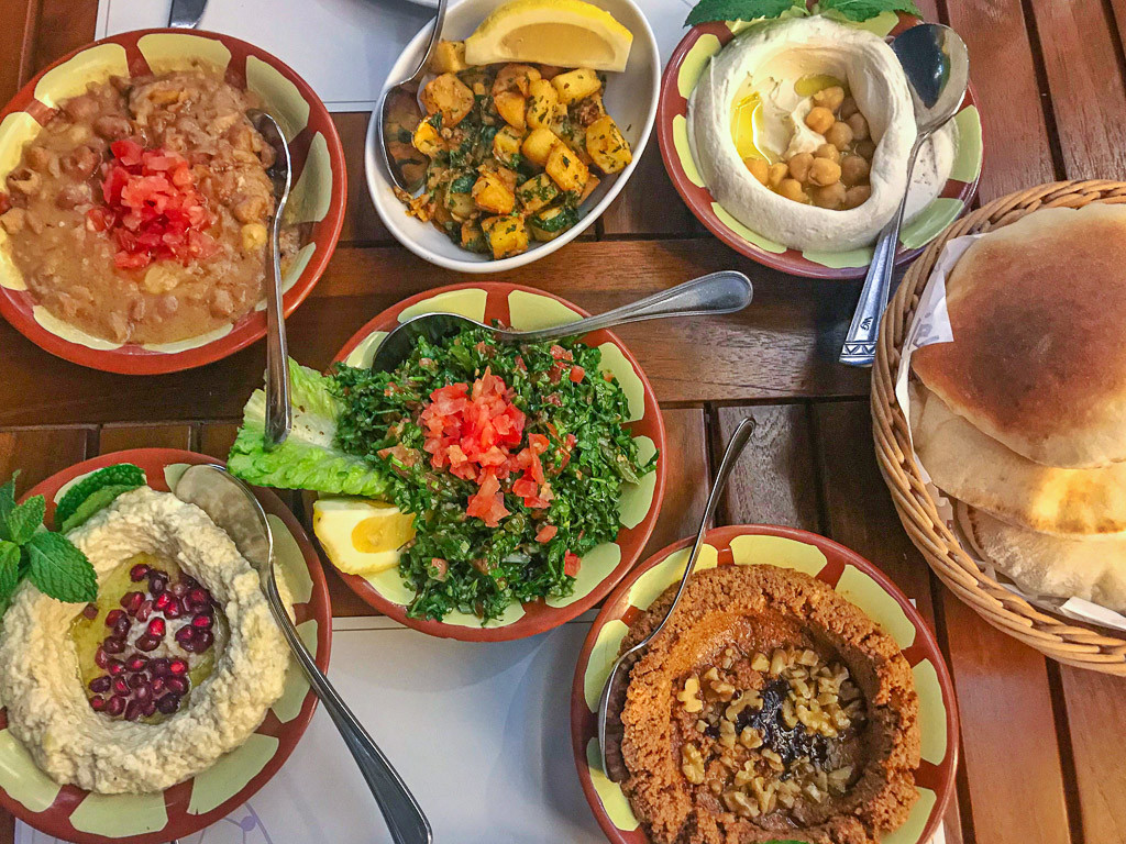 Middle Eastern Recipes Vegetarian
 Ve arian Midle Eastern Recipes Main Dish Ful Mudammas