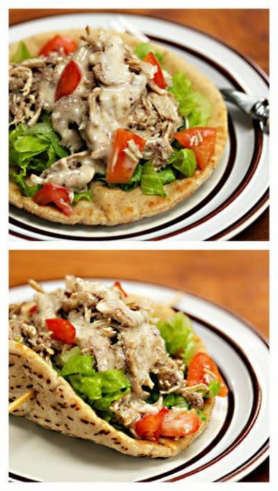 Middle Eastern Slow Cooker Recipes Lovely Slow Cooker Crockpot Middle Eastern Garlic Chicken