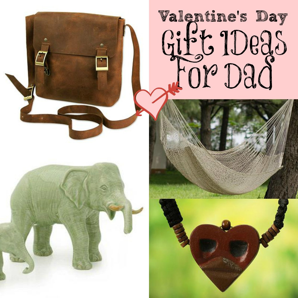 New Dad Valentines Day Gifts
 Valentines Gift for Dad