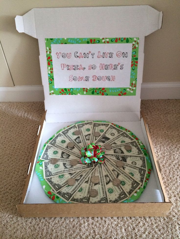 No Money Gift Ideas For Boyfriend
 17 Insanely Clever Possibly Annoying Ways to Give Money