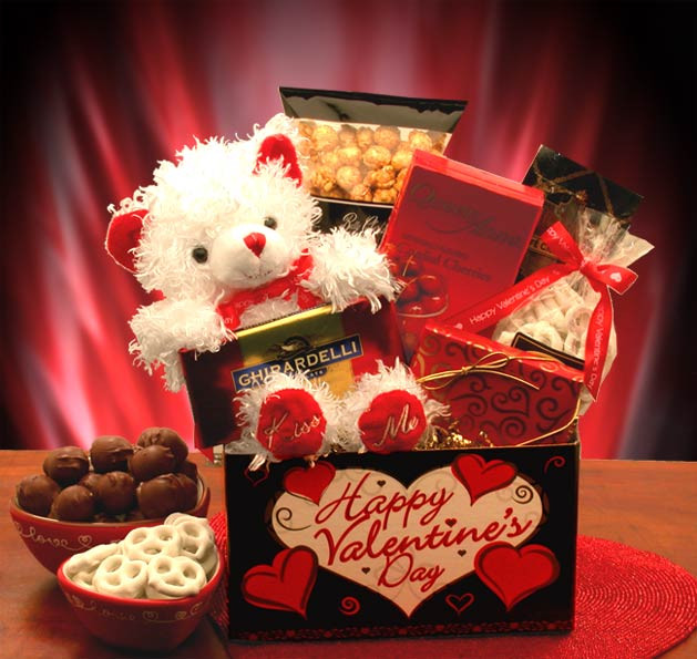 Online Valentine Gift Ideas
 Valentines Special Lovely valentine ts