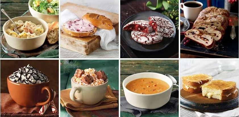 Panera Bread Easter Hours
 21 Best Ideas Panera Bread Christmas Hours Best Diet and