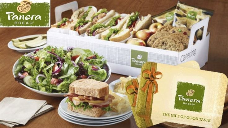 Panera Bread Easter Hours Lovely Panera Bread Gift Card Tcard Promocode