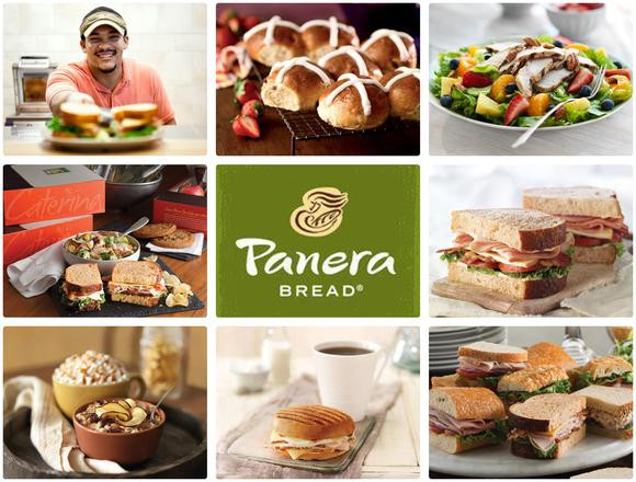Panera Bread Easter Hours
 Panera Bread Holiday Hours and Locations Near Me