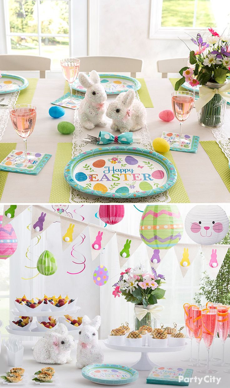 Party City Easter
 103 best images about Easter Party Ideas on Pinterest