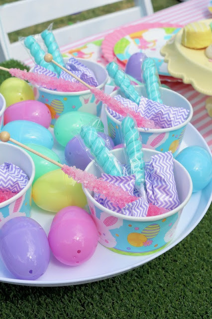 Party City Easter
 Easter Party Ideas with Party City LAURA S little PARTY