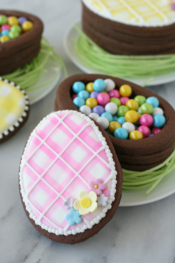 Pinterest Easter Desserts
 Cute Easter Dessert Ideas And Tips That Will Help You