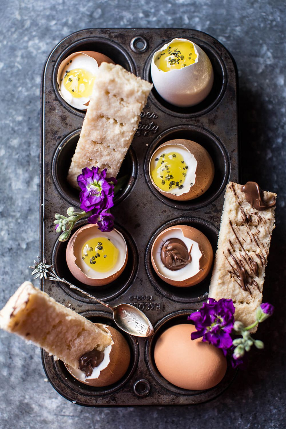 Pinterest Easter Desserts
 Pinterest Picks – 10 Delightful Easter Desserts