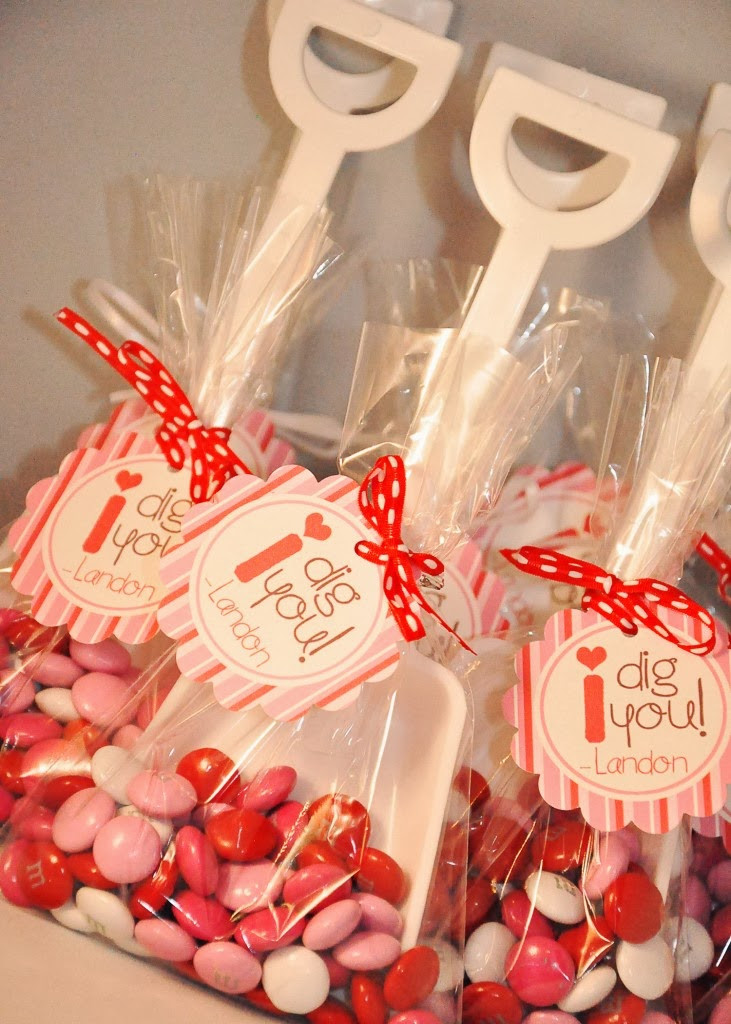 Pinterest Valentines Gift Ideas
 Pretty [&] Cheap Valentine s Day Gift Ideas
