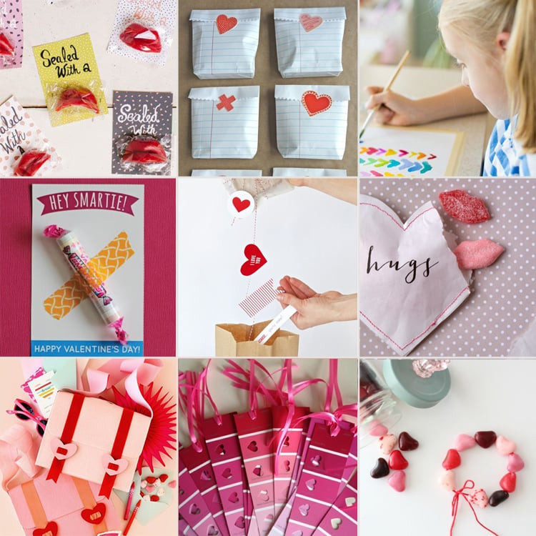 Pinterest Valentines Gift Ideas
 Valentine s Day Craft Ideas From Pinterest
